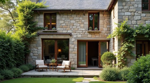 Breiz toit façade : l'art de rénover et sublimer son habitat breton