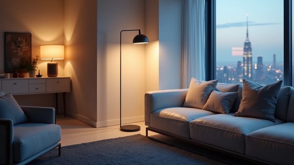 Choisir le bon luminaire pour votre intérieur et votre style