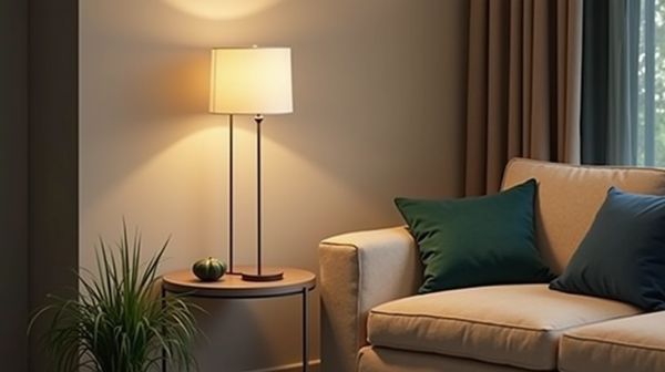 Choisir le bon luminaire pour votre intérieur et votre style
