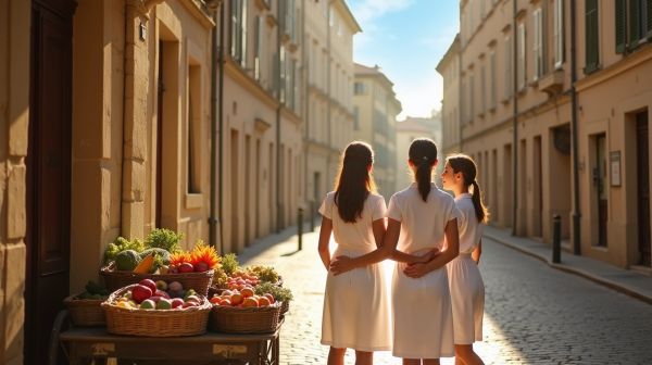 Des femmes de ménage professionnelles à Aix-en-Provence