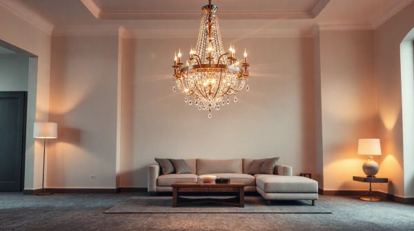 Les meilleurs conseils pour sélectionner un luminaire stylé