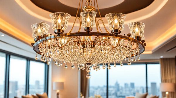 Les meilleurs conseils pour sélectionner un luminaire stylé
