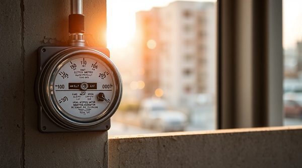 Réduisez vos factures d'énergie : maîtrisez électricité et gaz