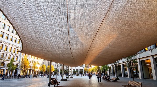 Textiles ignifuges pour espaces publics : alliez sécurité et confort