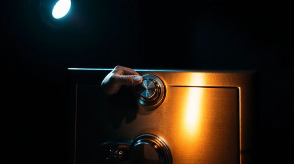 Top conseils pour sélectionner votre coffre-fort sécurisé