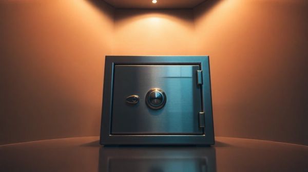 Top conseils pour sélectionner votre coffre-fort sécurisé