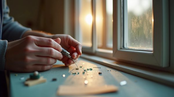 Vitrier à lausanne : astuces, tendances et solutions pour tous vos besoins en vitrerie