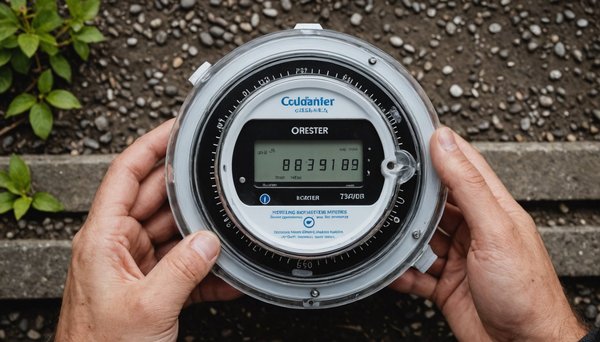 Installer un compteur d'eau : guide pratique et conseils essentiels
