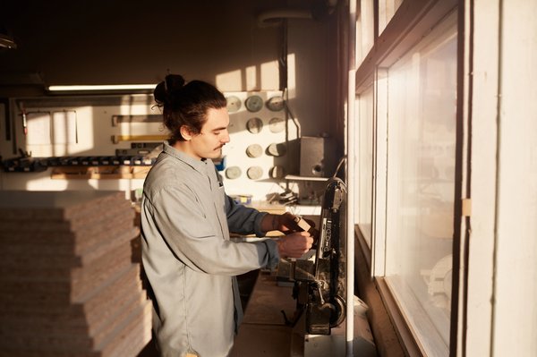 Menuiserie à Dijon : des solutions personnalisées pour vous