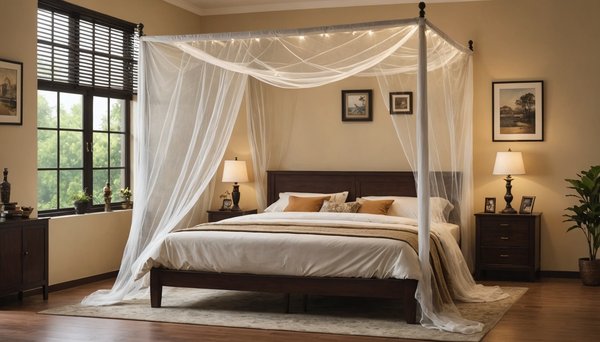 Moustiquaire enroulable sur mesure : une protection efficace pour votre maison