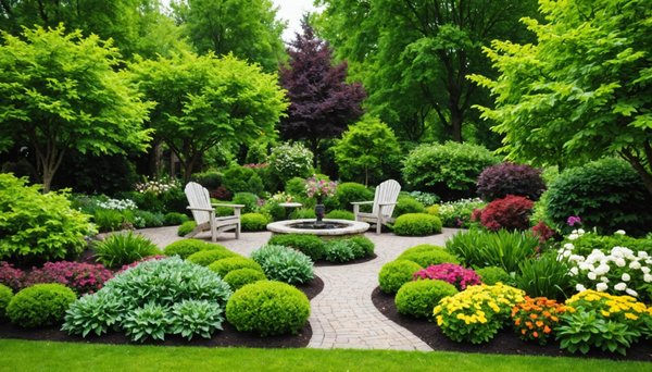 Maison et jardin : créez un espace écoresponsable harmonieux