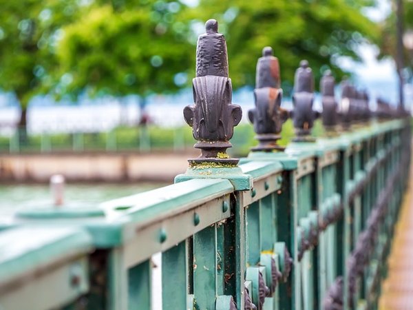 Les clôtures rigides : votre guide pour une sécurité élégante