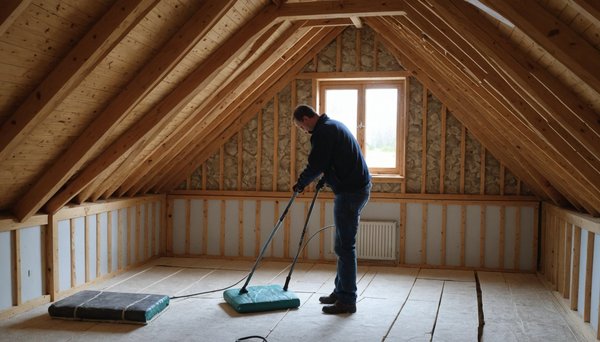 Isolation des combles en corrèze : gagnez en confort et économies